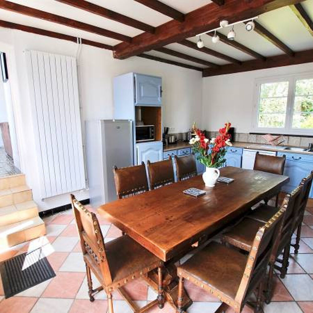 Vente Maison GH 1067 - Magnifique Propriété au Coeur de la Baie Le crotoy
