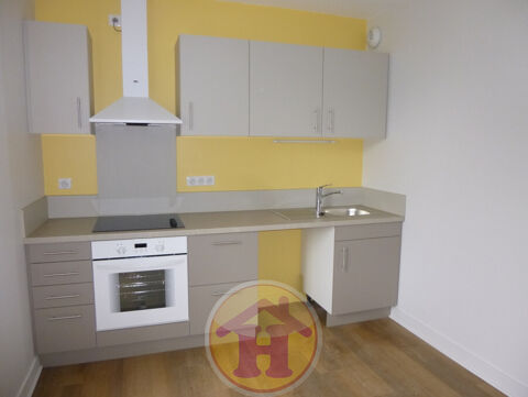   Location Appartement Appartement - 3 pi�ce(s) - 68 m�