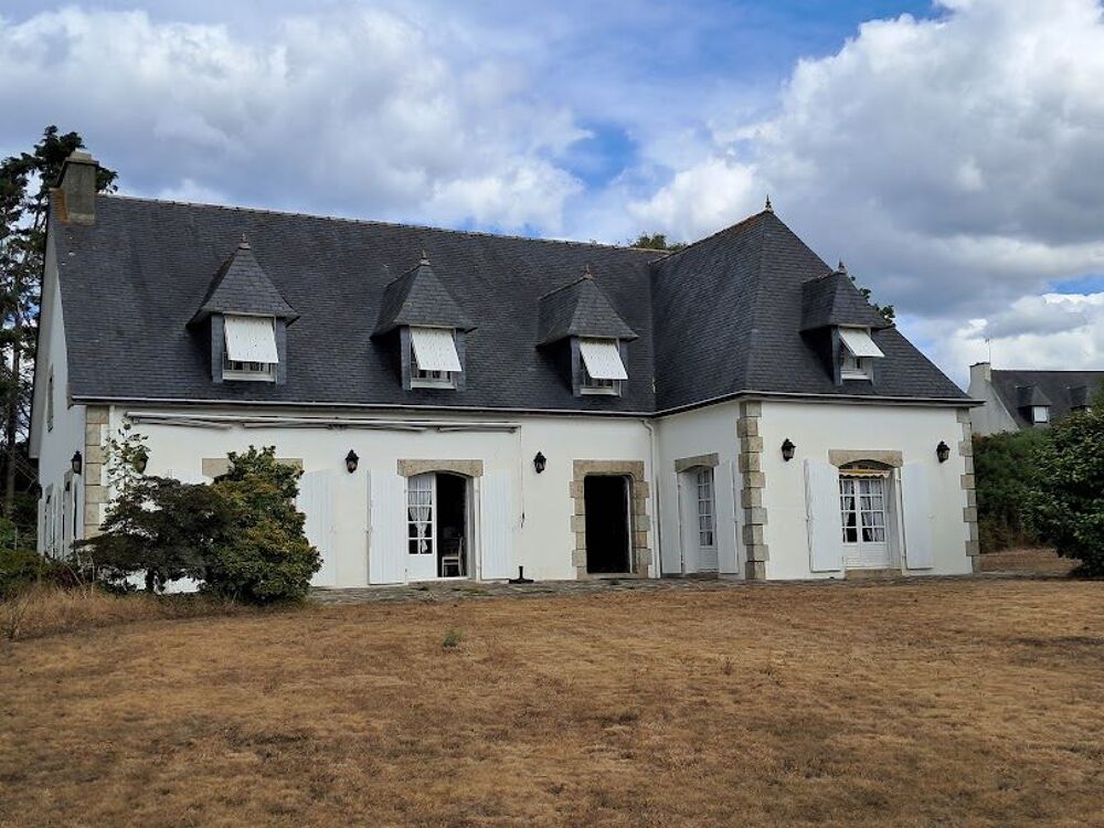 Vente Maison Maison à vendre Confort-Meilars Confort-meilars