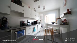  Appartement � vendre 4 pi�ces 97 m�