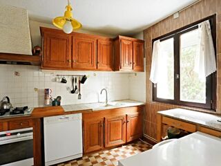  Maison � vendre 5 pi�ces 114 m�