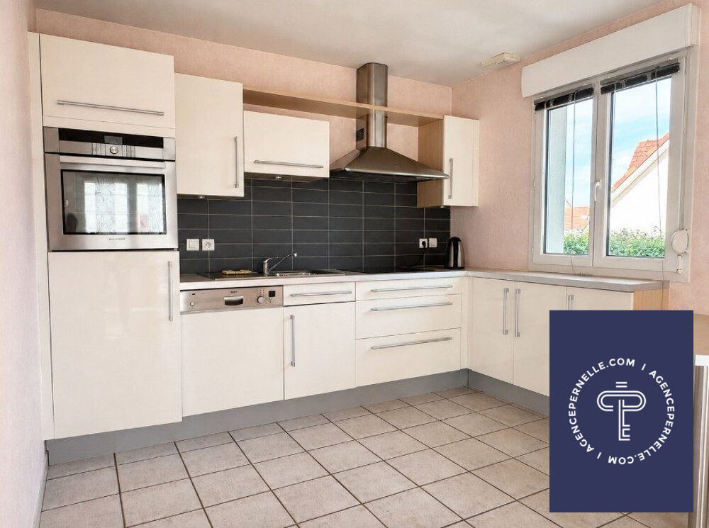 Maison individuelle 110m2, possibilité 5 chambres