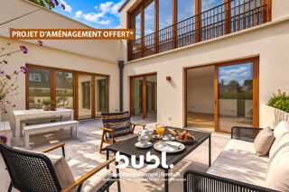 Vente Appartement Sceaux hypercentre o 119 m2 o 3 chambres o terrasses 26 m2 o Sceaux