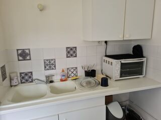  Appartement à vendre 3 pièces 65 m²
