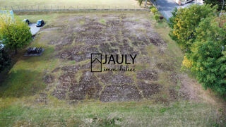  Terrain � vendre 533 m�