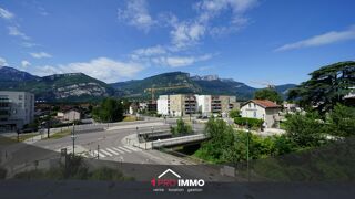  Appartement à louer 3 pièces 63 m²
