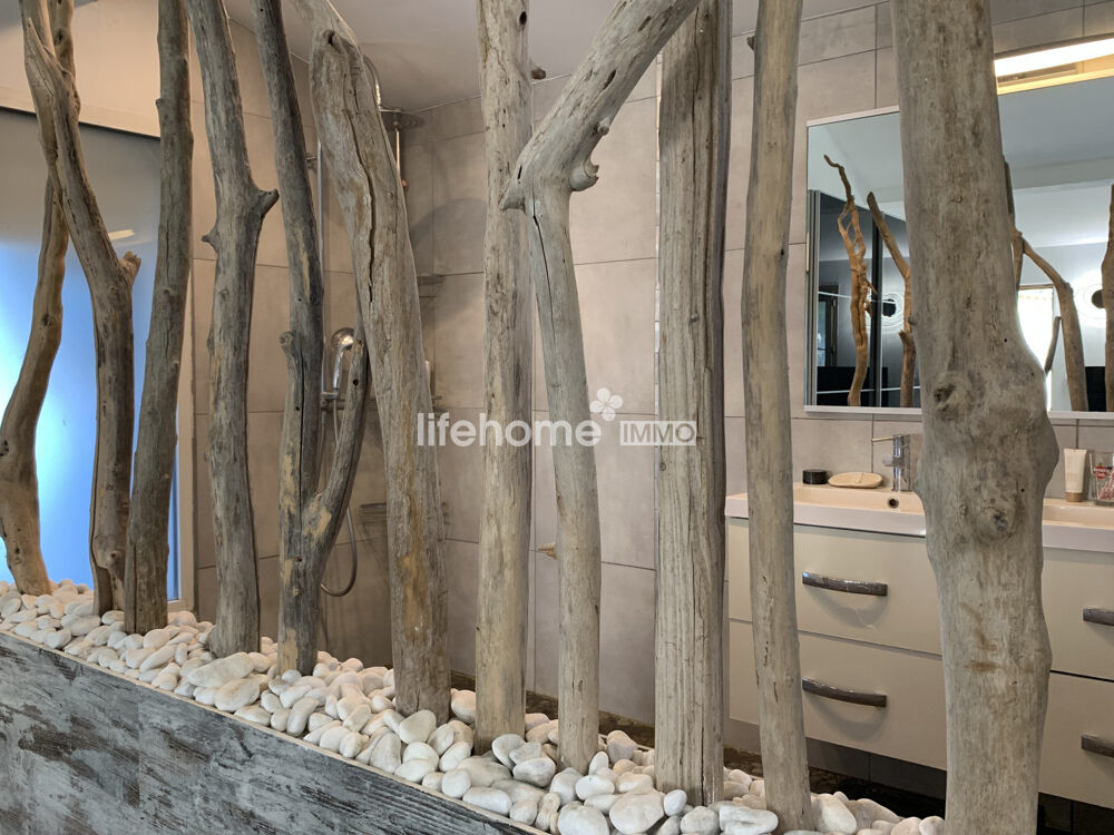  vendre  Villa Saintes-Maries-de-la-Mer (13460)