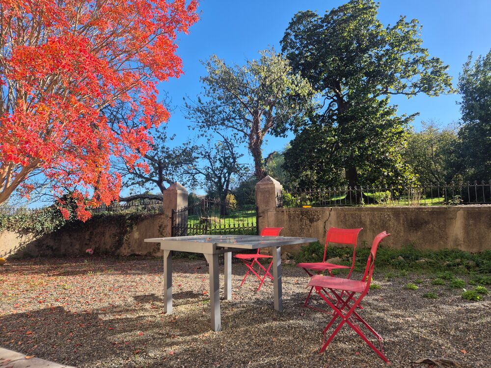 Vente Maison MAISON TYPIQUE BÉARNAISE T6 DE 210m2 (CLOS BÉARNAIS DE 1828), AV Loubieng