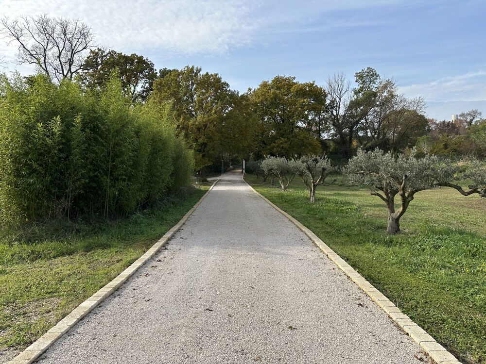 à vendre  Maison Plaissan (34230)