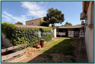  Maison � vendre 4 pi�ces 131 m�