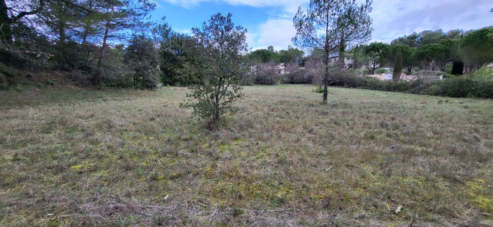 Vente Terrain Terrain Carcassonne 1323 m2 Carcassonne