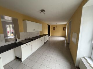  Maison à vendre 6 pièces 143 m²