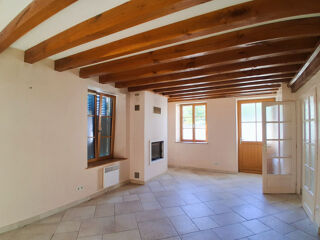Location Maison Maison de village - 3 chambres Saint-brisson-sur-loire