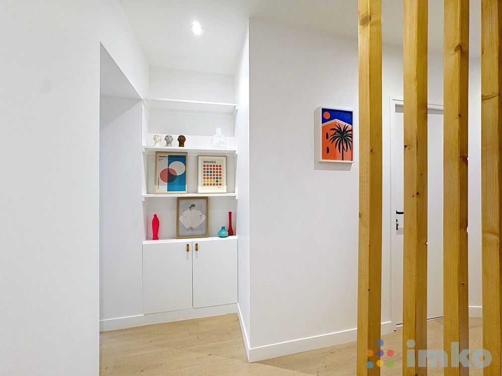 � vendre  Maison Marcq-en-Bar�ul (59700)