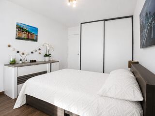  Appartement à vendre 3 pièces 57 m²