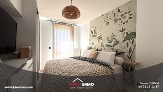  Appartement � vendre 3 pi�ces 72 m�