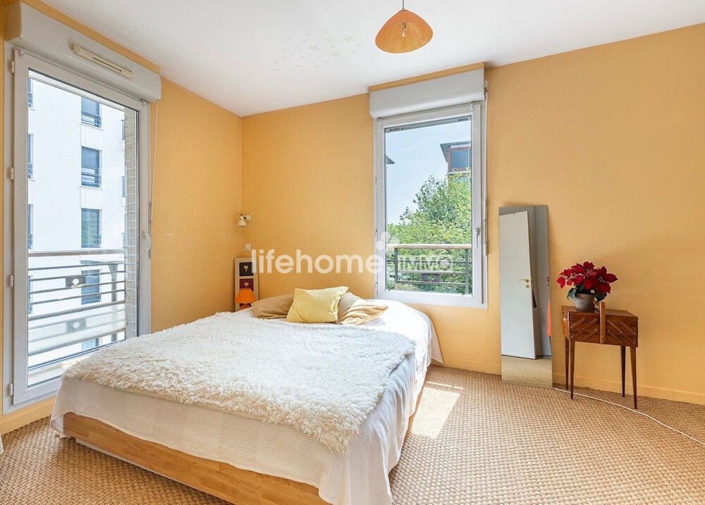 � vendre  Appartement Suresnes (92150)