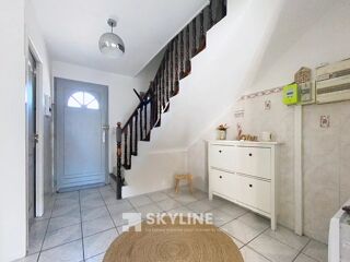  Maison � vendre 4 pi�ces 90 m�