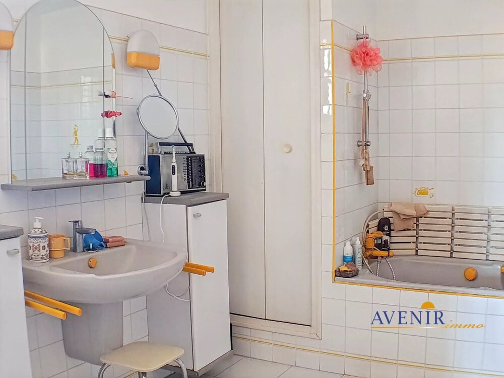 � vendre  Maison Allauch (13190)