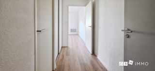  Appartement à vendre 2 pièces 38 m²