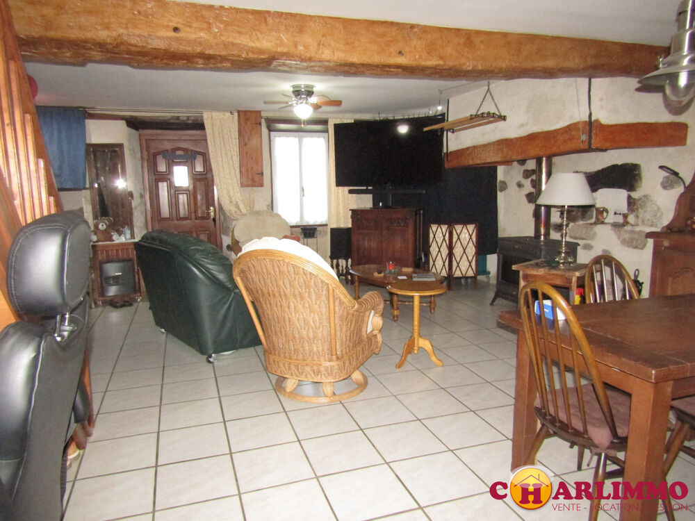 Ensemble immobilier