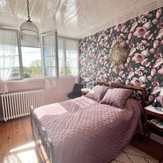  Maison � vendre 5 pi�ces 120 m�