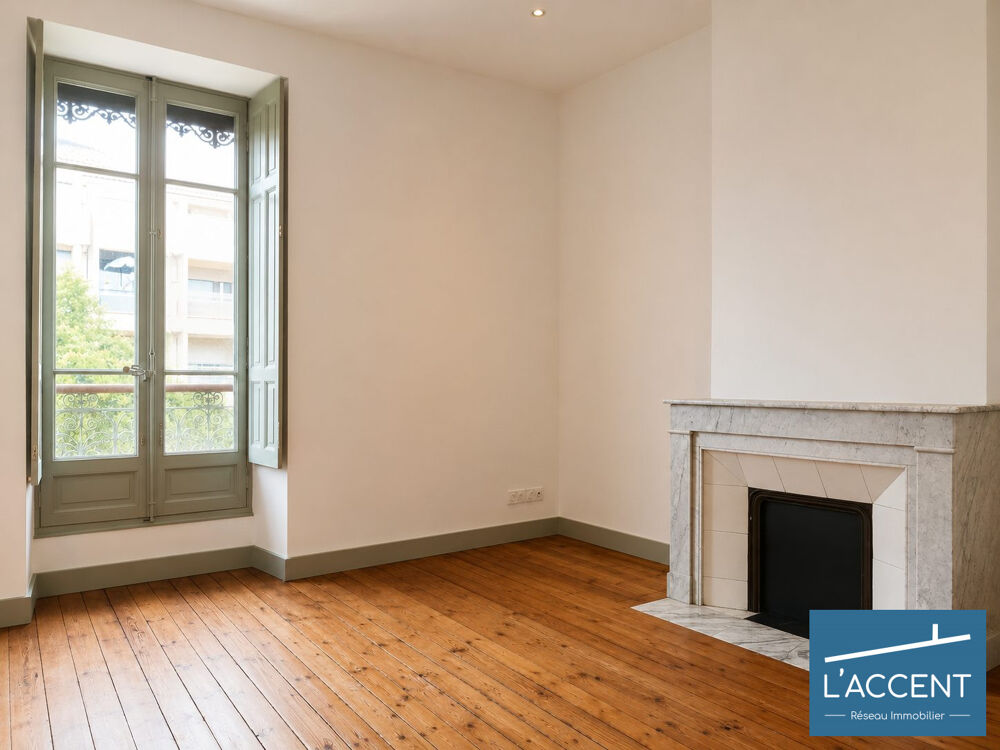 Vente Appartement T4 ENTIÈREMENT RÉNOVÉ Nîmes