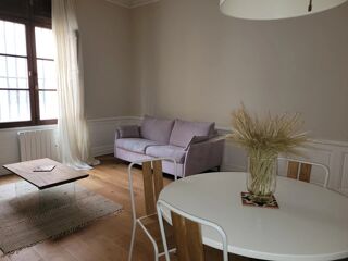Location Appartement 2 pièces meublé  quartier Mazarin Aix-en-provence