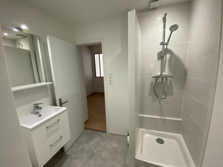  Appartement � louer 2 pi�ces 42 m�