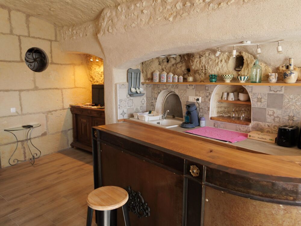 à vendre  Maison Montoire-sur-le-Loir (41800)