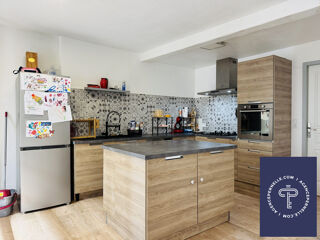  Appartement à vendre 3 pièces 99 m²