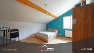  Maison à vendre 5 pièces 136 m²