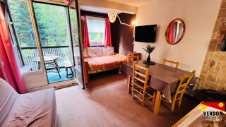  Appartement � vendre 1 pi�ce 24 m�