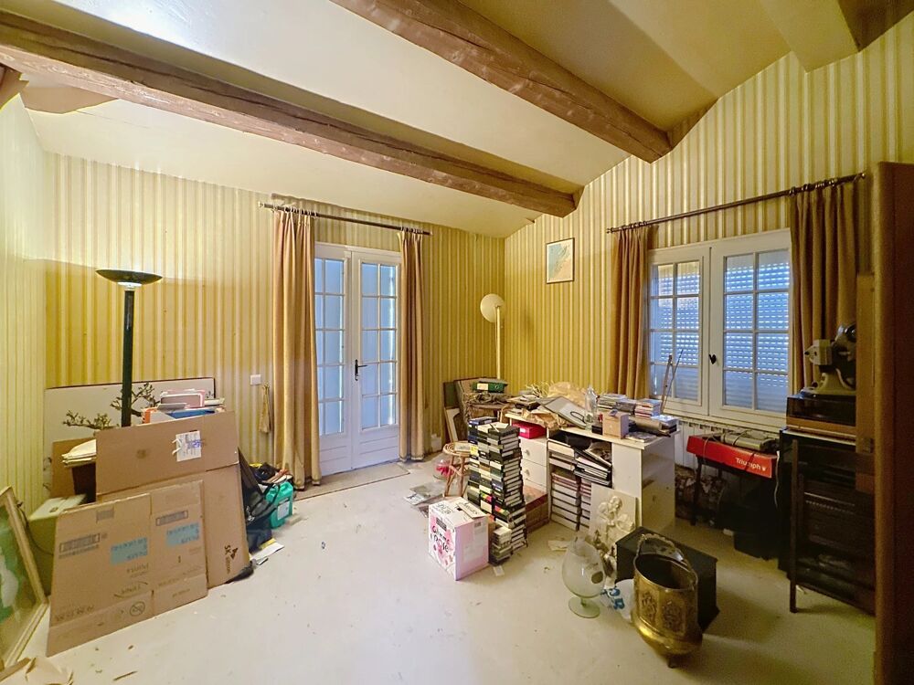 � vendre  Maison Allauch (13190)