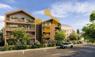  Appartement à vendre 4 pièces 92 m²