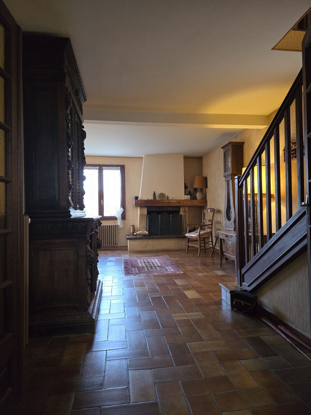 Vente Maison Maison 6 pièces Brunoy Brunoy