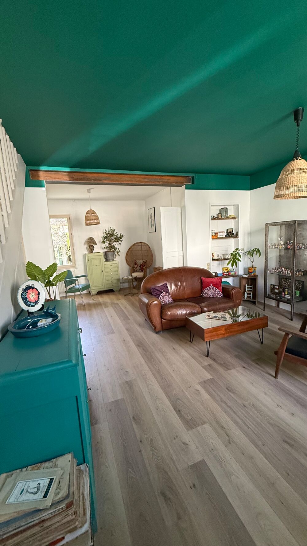 Vente Maison Maison 8 pièces Loir en Vallée Loir en vallee