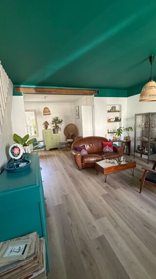  Maison à vendre 8 pièces 178 m²
