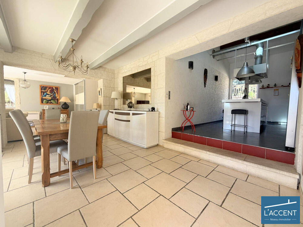 Vente Maison BELLEGARDE – VILLA 162 M² – TERRAIN 6 100 M² – PISCINE ? Bellegarde