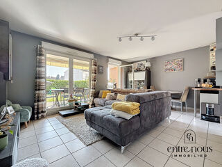  Appartement � vendre 3 pi�ces 67 m�