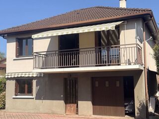  Maison à vendre 5 pièces 91 m²
