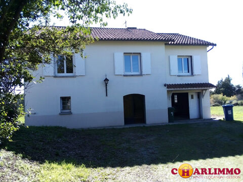  Maison � louer 4 pi�ces 147 m�