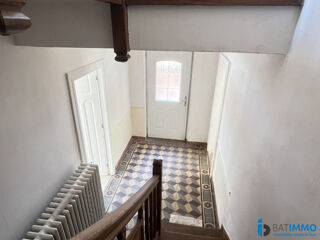  Maison � vendre 4 pi�ces 112 m�