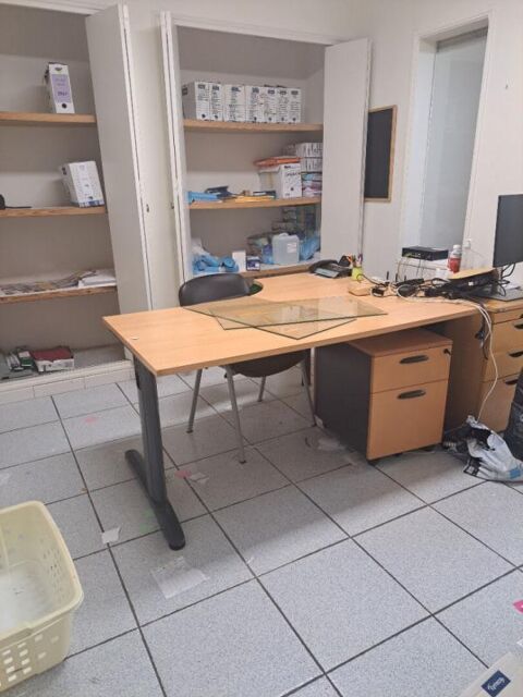 SAINT MAXIMIN LOCAL D'ACTIVITE 56 83470 Saint-maximin-la-sainte-baume