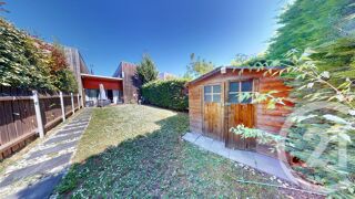  Maison � vendre 4 pi�ces 83 m�