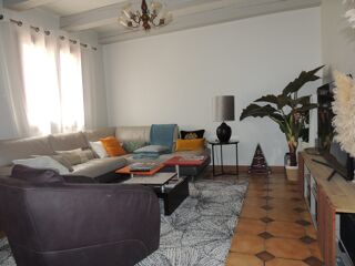  Maison à vendre 5 pièces 166 m²
