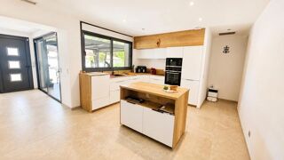  Maison à vendre 4 pièces 104 m²