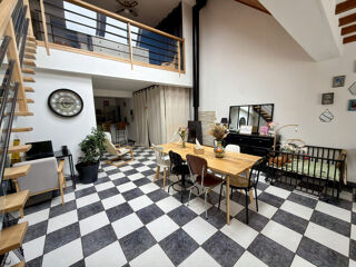  Maison à vendre 4 pièces 127 m²