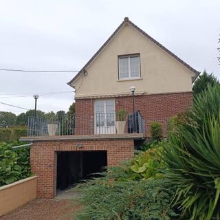  Maison à vendre 5 pièces 120 m²