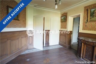  Maison à vendre 9 pièces 300 m²